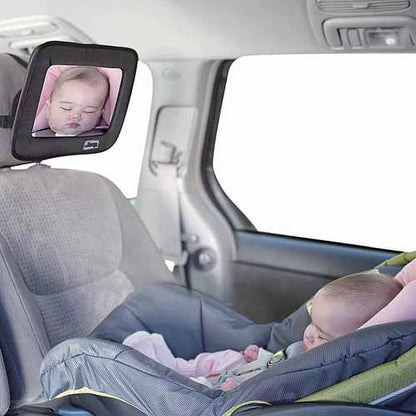 Backseat Baby View Mirror